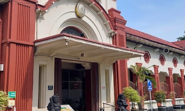 Fauziyah Novita:, Tim Kurator Bekerja Maksimal Agar PT. Hitakara Tidak Jatuh Pailit