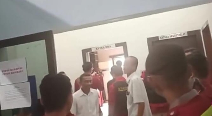 Kejati Aceh Geledah Kantor BRA Terkait Dugaan Korupsi Benih Ikan Kakap di Aceh Timur