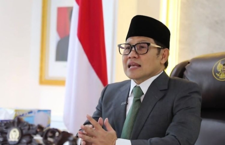 Tanggapi Polemik RUU Penyiaran, Gus Imin: Mosok Jurnalisme Hanya Boleh Kutip Omongan Jubir