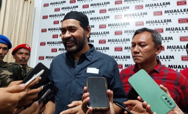 Hanya Meraih Suara 27 Persen, Muzakir Manaf Merasa Malu Minta Jabatan Menteri Kepada Prabowo