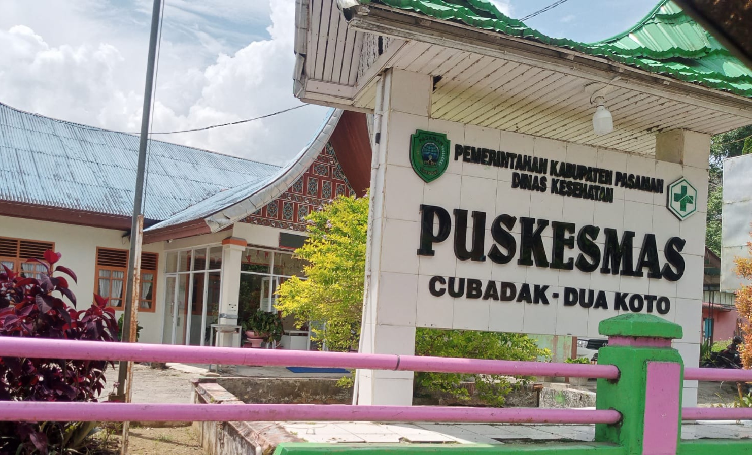 IGD Puskesmas Cubadak Diduga Langgar SOP Penanganan KeGawatDaruratan, Keluarga Pasien Kecewa.