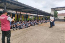 SMA Negeri 1 Gelumbang Berikan Klarifikasi Terkait Video Perkelahian Siswa