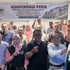 Tembus 1.037 Mahasiswa Baru, Unidha Cetak Rekor Tertinggi Sepanjang Sejarah.